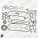 Junta Completa s/ Cabecote c/ Retentor (JG)-3.0L 8V SOHC 1KZ