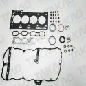 Junta Superior c/ Retentor JG Toyota 1.5L 16V 2NRF Etios