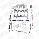 Junta Superior c/ Retentor (JG) - Toyota 1.8/2.0L 16V Corolla/ Rav4