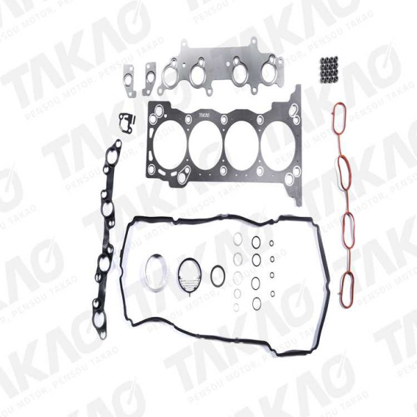 Junta Superior c/ Retentor (JG) - Toyota 1.8/2.0L 16V Corolla/ Rav4