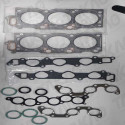 Junta Superior c/ Retentor (JG) - Lexus/Toyota 3.0L 24V V6 1MZFE 3VZFE Avalon, Camry ES300, RX