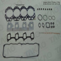 Junta Superior c/ Retentor (JG) - Toyota 3.7L 8V 14B OHV Pick-up Bandeirantes 94 até 01