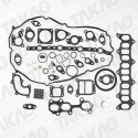 Junta Superior s/ Cabeçote c/ Retentores (JG) - Toyota 2.8L 16V 1GDF FORTUNER, HILUX