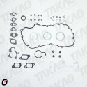 Junta Superior s/ Cabeçote c/ Retentores (JG) - Toyota 3.0L 8V SOHC 1KZT Hilux SW após 97
