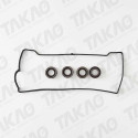 Junta da Tampa de Valvula Toyota Corolla 1.8L 16V