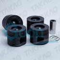 Pistão (JG)-3.0L 16V 1KD/D4-D Hilux SR/SRV/SW4 Land Cruiser