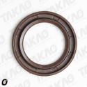 Retentor do Comando de Valvulas (cada) - Jinbei/Toyota 2.0/2.5/3.0L 16V 1/2KD Hilux D4-D/SR/SRV/TOPIC Land Cruiser, SW4