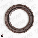 Retentor Dianteiro - Toyota/Lifan 1.3/1.5/1.6/1.8/2.0L Corolla , Passeo, Celica 320 , Foison