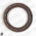 Retentor Dianteiro - Toyota 2.5/2.8/3.0L 1KZT/1/2KD Hilux D4-D/SR/SRV Land Cruiser, SW4