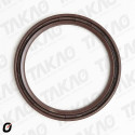 Retentor Dianteiro - Toyota 2.5/3.0L 1KZT/1/2KD Hilux D4-D/SR/SRV Land Cruiser, SW4