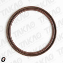 Retentor Traseiro - Emp. Motor GM 2.4L 8V Hyster, Yale Rav 4 - 2.0/2.4L S10 - 2.4L