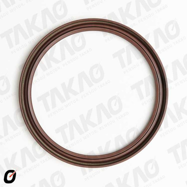 Retentor Traseiro - Emp. Motor GM 2.4L 8V Hyster, Yale Rav 4 - 2.0/2.4L S10 - 2.4L