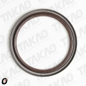 Retentor Traseiro - Toyota 2.4/2.8/3.0L 8V Camry,Celica,Corona Hilux,Rav 4,SWR