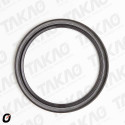Retentor Traseiro - Toyota 2.4/2.7L 2TZFE/3RZ Hilux, SWR, Previa