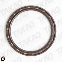 Retentor Traseiro - Toyota 2.8L 16V 1GDF Hilux, Fortuner