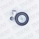 Tensor da Correia do Comando de Valvulas - Toyota 3.0L 8V SOHC 1KZT Hilux SW após 97