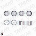 Tucho de Válvula (cada) - Lexus/Toyota 1.6/1.8/2.0/2.2/2.4 2.7/3.0/3.4L Gasolina
