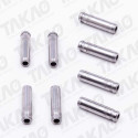 Guia de Valvula de Escape (cada) - Toyota 2.0/2.4L 16V 1AZ/2AZ FE,  RAV 4