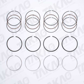 Anel JG GM/Suzuki 2....