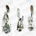 Bomba de Oleo - GM/Suzuki 2.0L 8V SOHC RHZ Tracker,Grand Vitara Diesel/Turbo