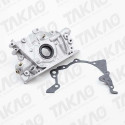 Bomba de Oleo - Suzuki 1.0/1.3L 6/8V Samurai