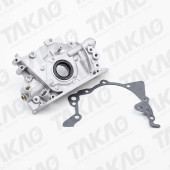 Bomba de Oleo - Suzu...