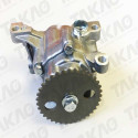 Bomba de Oleo-2.0/2.5/2.7L 16/24V Grand Vitara, SX4 Tracker