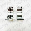 Bronzina de Mancal (JG) - Suzuki 1.6L 16V DOHC M16A New S-Cross, New Vitara Gasolina
