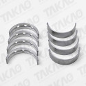 Bronzina De Mancal (jg) - Suzuki 2.5/2.7l 24v V6 Dohc Grand