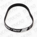 Correia Dentada - Suzuki 1.3L 8V SOHC Samurai após 91 Gasolina