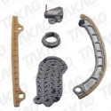 Kit de Corrente - Suzuki 1.3L 16V DOHC Ignis, Jimny