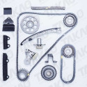 Kit de Corrente - Suzuki 2.5/2.7L 24V V6 DOHC Grand Vitara após 98 Gasolina
