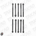 Parafuso de Cabeçote JG Suzuki 1.6L 16V M16A New S-Cross