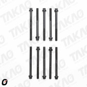 Parafuso de Cabeçote...