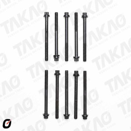 Parafuso de Cabeçote...