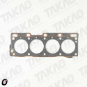 Junta de Cabeçote - GM/Kia/Suzuki 2.0L 8V SOHC RF/T Grand Vitara,Tracker Sportage Diesel