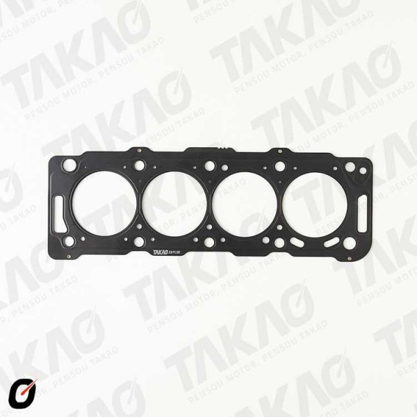Junta de Cabeçote - GM/Suzuki 2.0L 8V SOHC RHZ Tracker