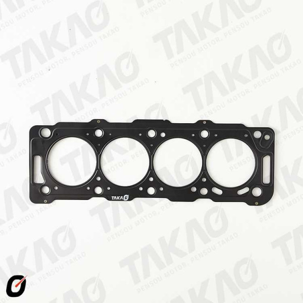 Junta de Cabeçote - GM/Suzuki 2.0L 8V SOHC RHZ Tracker,Grand Vitara Diesel/Turbo