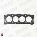Junta de Cabeçote GM Tracker 2.0L 8V RHZ Diesel Turbo