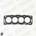 Junta de Cabeçote - GM/Suzuki 2.0L 8V SOHC RHZ Tracker,Grand Vitara Diesel/Turbo