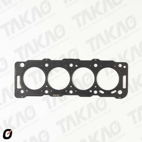 Junta de Cabeçote - GM/Suzuki 2.0L 8V SOHC RHZ Tracker,Grand Vitara Diesel/Turbo