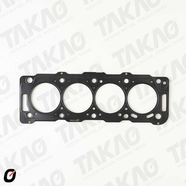 Junta de Cabeçote - GM/Suzuki 2.0L 8V SOHC RHZ Tracker,Grand Vitara Diesel/Turbo