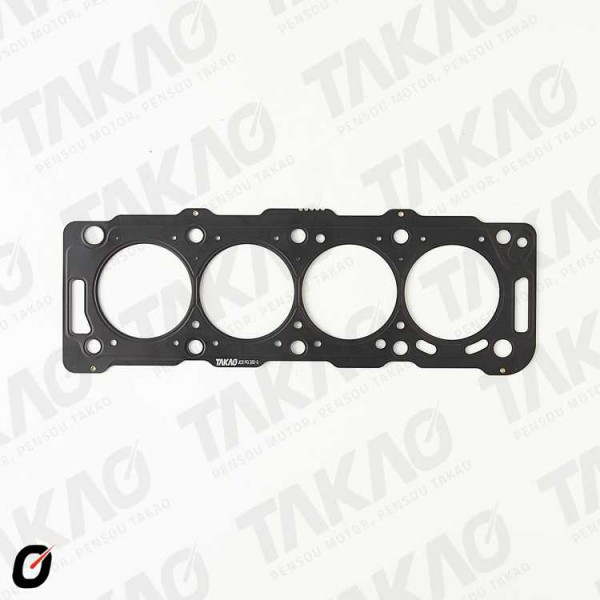 Junta de Cabeçote - GM/Suzuki 2.0L 8V SOHC RHZ Tracker,Grand Vitara Diesel/Turbo