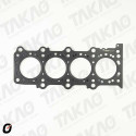 Junta De Cabeçote - Gm/suzuki 2.0/2.5/2.7l 16/24v Grand Vi
