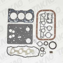 Junta Completa c/ Retentores (JG) - Suzuki 1.0L 6V SOHC FG10A Swift  92 até 99 Gasolina