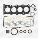 Junta Completa C/ Retentores (jg) - Suzuki 2.0l 16v Dohc Gr
