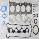 Junta Completa Retentores 2.0L 16V Grand Vitara, Tracker