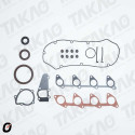 Junta Completa s/ Cabecote c/ Retentor (JG) - GM/Suzuki 2.0L 8V SOHC RHZ Tracker,Grand Vitara Diesel/Turbo