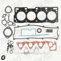 Junta Superior c/ Retentor (JG) - GM/Kia/Suzuki 2.0L 8V SOHC RF/T Grand Vitara,Tracker Sportage Diesel