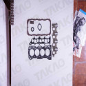 Junta Superior c/ Retentor JG Suzuki 1.6L 8V SOHC Sidekick